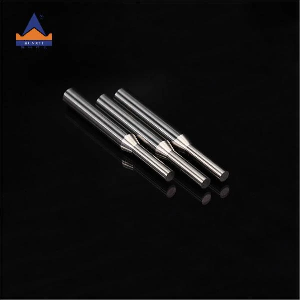 Preform tungsten carbide bars